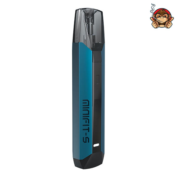 Minifit-S Plus 650mAh - Justfog