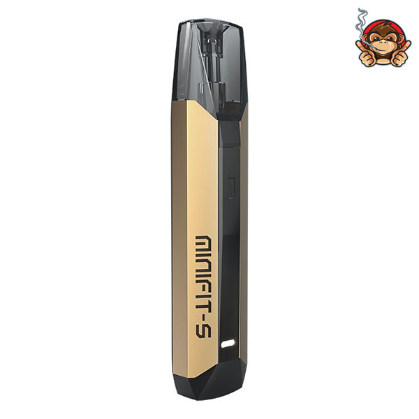 Minifit-S Plus 650mAh - Justfog