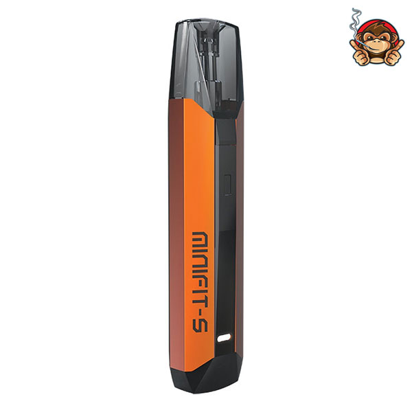 Minifit-S Plus 650mAh - Justfog