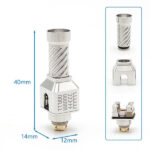 Psyc RBA clone Psyc RBA clone