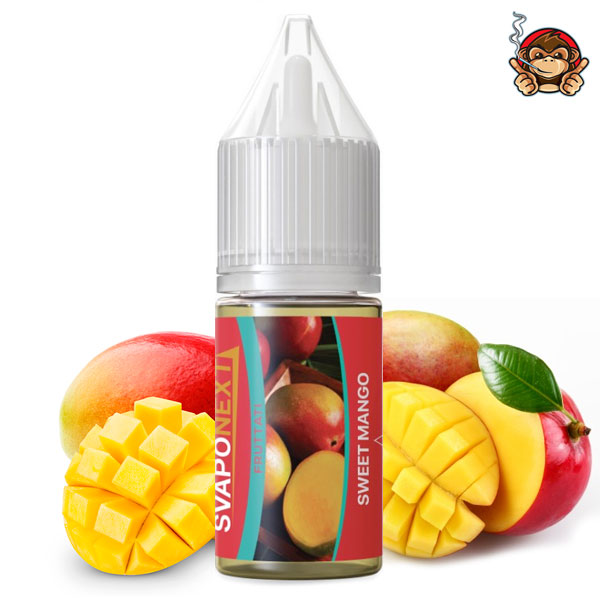 Sweet Mango - Aroma Concentrato 10ml - SvapoNext