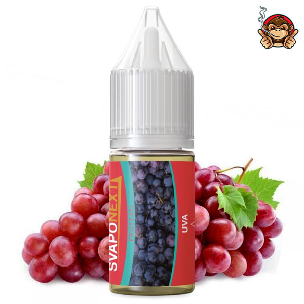 Uva - Aroma Concentrato 10ml - SvapoNext