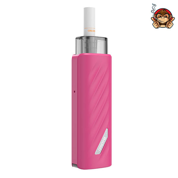 Vilter Fun Pod Mod - Aspire Vilter Fun Pod Mod - Aspire