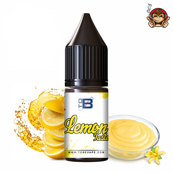 Lemon - Aroma Concentrato 10ml - ToB