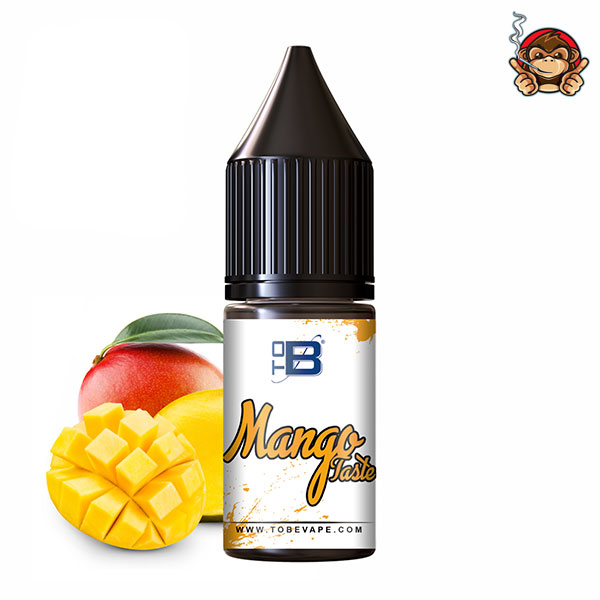 Mango - Aroma Concentrato 10ml - ToB