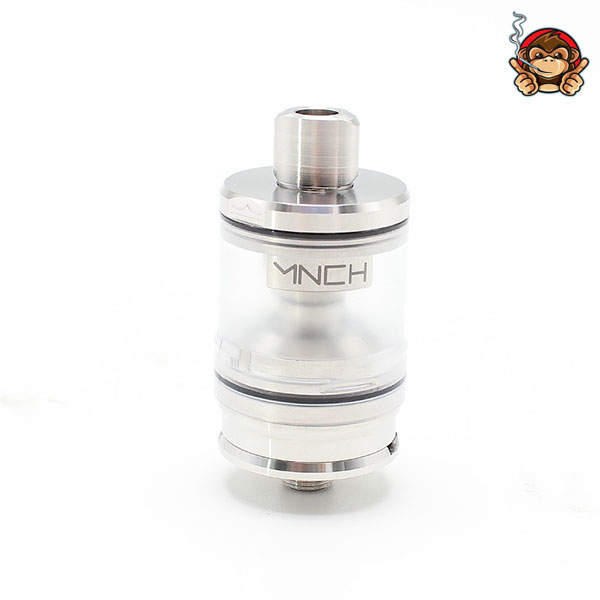 Monarchy JIIIS V2 clone