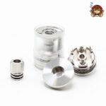 Monarchy JIIIS V2 clone Monarchy JIIIS V2 clone