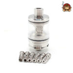 Monarchy JIIIS V2 clone Monarchy JIIIS V2 clone