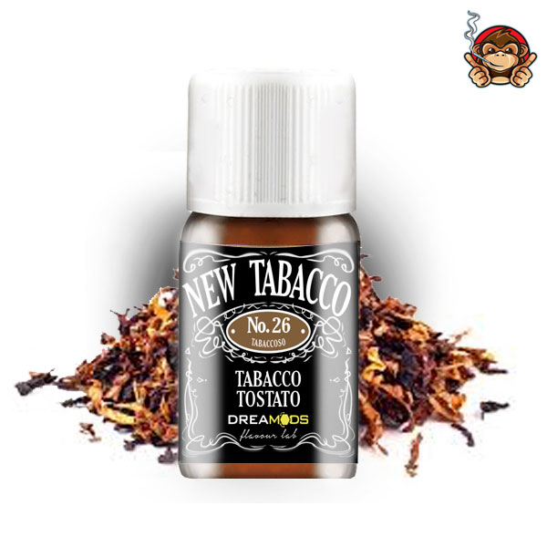 New Tabacco No. 26 - Dreamods