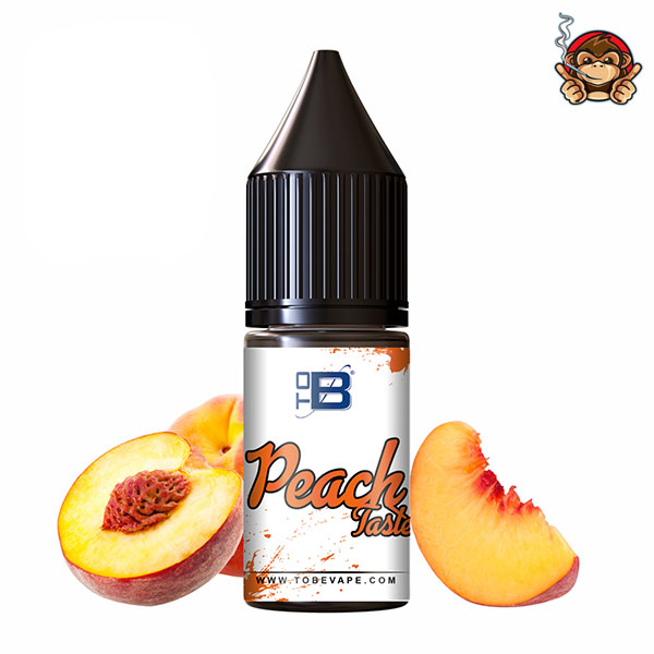 Peach - Aroma Concentrato 10ml - ToB
