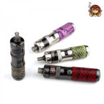 Leather Sleeve per Lightsaber - BP Mods