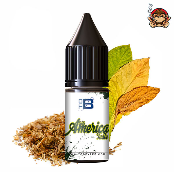 South America - Aroma Concentrato 10ml - ToB