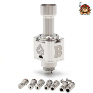 Spade RBA clone