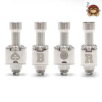 Spade RBA clone