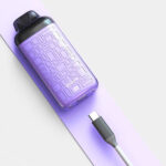 Flexus Fit Pod Mod 850mAh - Aspire