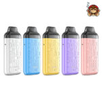 Flexus Fit Pod Mod 850mAh - Aspire