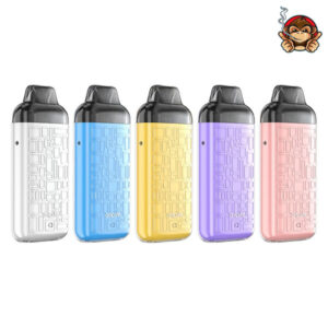 Flexus Fit Pod Mod 850mAh - Aspire