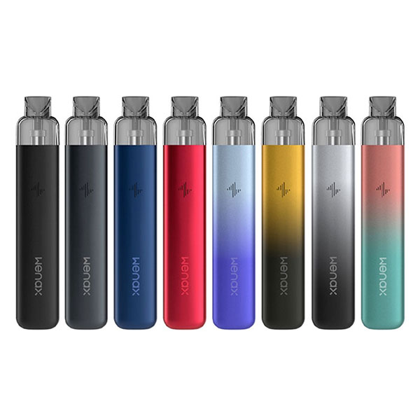 Wenax K1 SE Pod Mod - Geek Vape