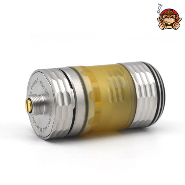 Hussar The End RTA clone
