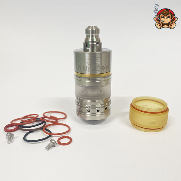 Menelaus RTA by Gus clone