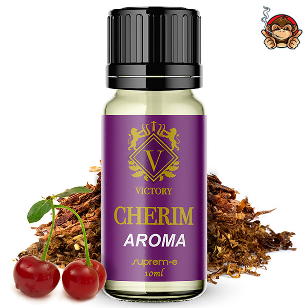 Cherim - Aroma Concentrato 10ml - Suprem-e