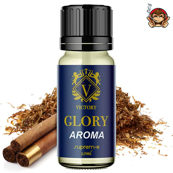 Glory - Aroma Concentrato 10ml - Suprem-e