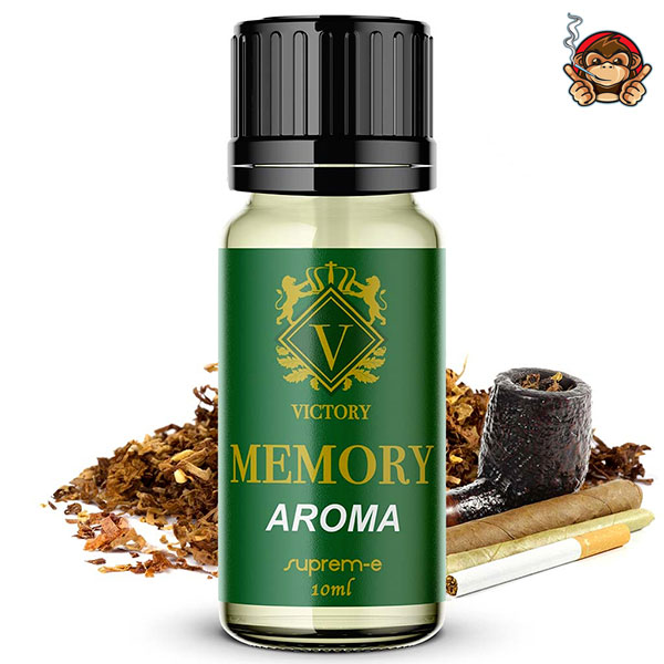 Memory - Aroma Concentrato 10ml - Suprem-e