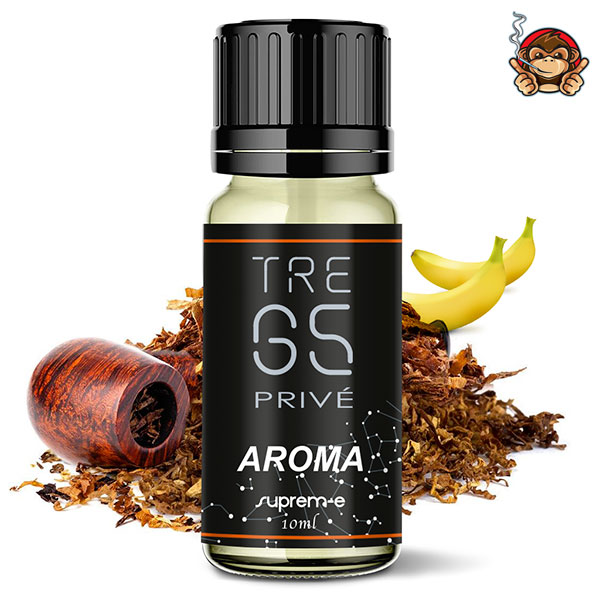 Tre65 Privé - Aroma Concentrato 10ml - Suprem-e