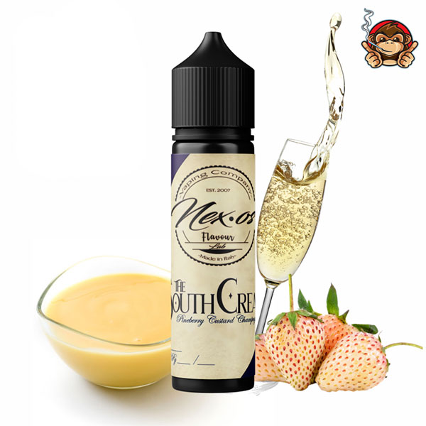 The Southcream - Liquido Scomposto 20ml - Nex-Os