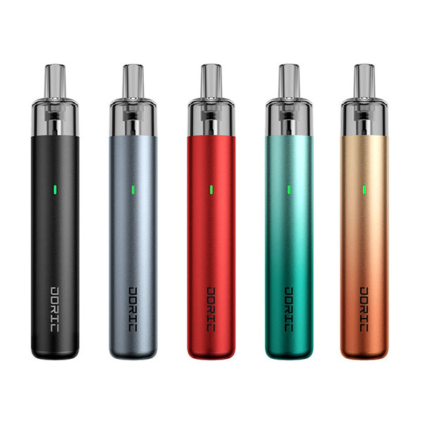 Doric 20 SE Pod Mod - Voopoo