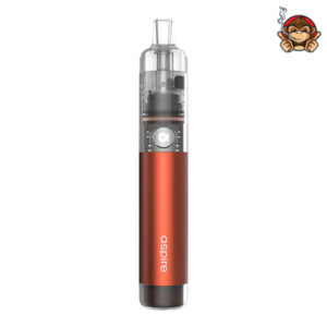 Cyber G Pod Mod - Aspire