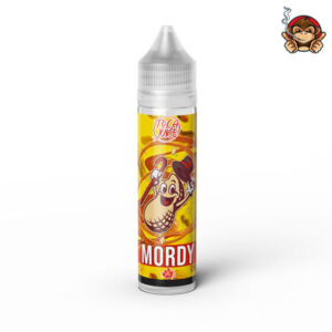 Mordy - Liquido Scomposto 20ml - Galactika