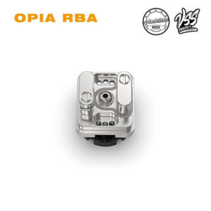 Opia Rba - Ambition Mods