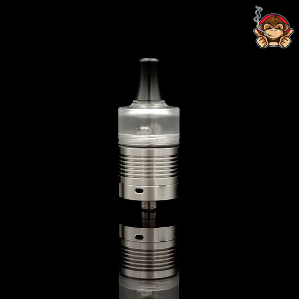 Caiman V.5 RDA Full Kit clone