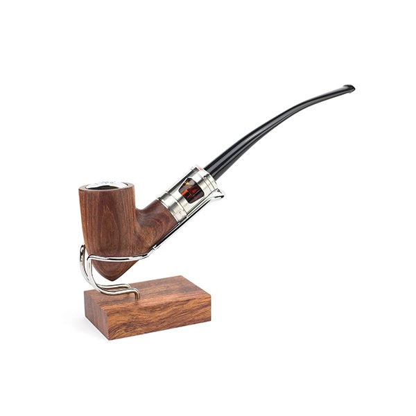 GANDALF Epipe 18350 - Rosewood - CrèaVap