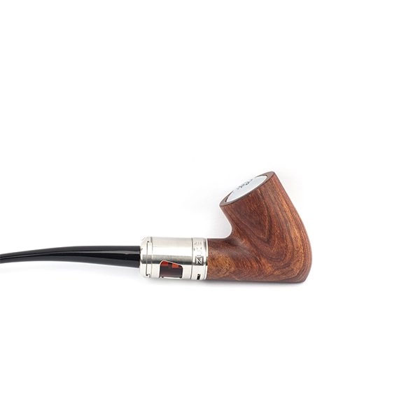 GANDALF Epipe 18350 - Rosewood - CrèaVap