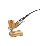 GANDALF Epipe 18350 - Zebrano - CrèaVap