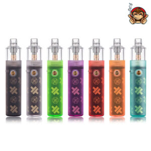 dotStick Revo - dotMod