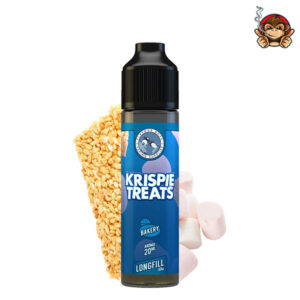 KRISPIE TREATS - Liquido Scomposto 20ml - Flavour Boss