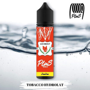 Zen Zen linea Plus - Liquido Scomposto 20ml - Locorosa