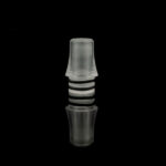 SE PC Clear Drip Tip