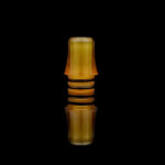 SE PC Clear Drip Tip