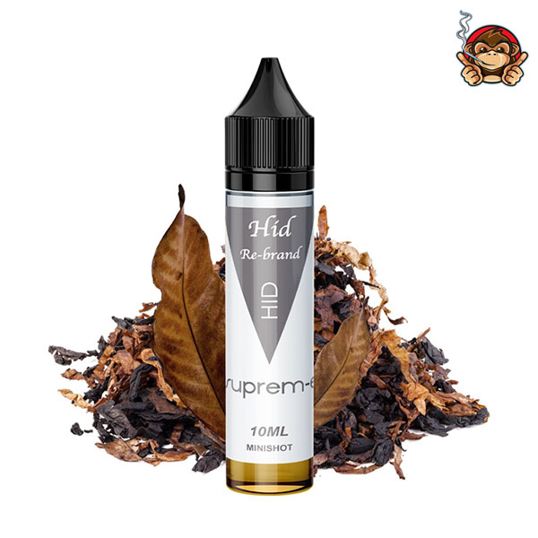 HID RE-BRAND - Aroma Mini Shot 10+10 - Suprem-e