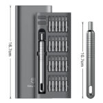 Set Cacciavite di precisione 48 in 1 - Kingsdun
