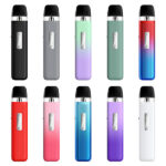 Sonder Q Pod Mod 1000mAh - Geek Vape Sonder Q Pod Mod 1000mAh - Geek Vape
