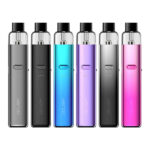 Wenax K2 Pod Mod 1000mAh - Geek Vape