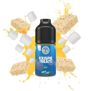 KRISPIE TREATS - Aroma Mini Shot 10+10 - Flavour Boss