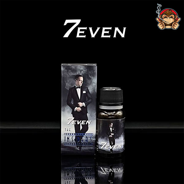 7even (Seven) - Aroma 11ml – The Vaping Gentlemen Club