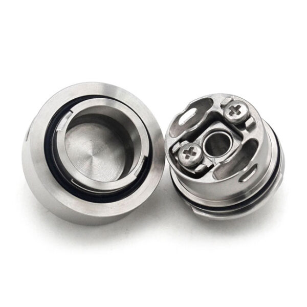 Tripod 2 RTA clone