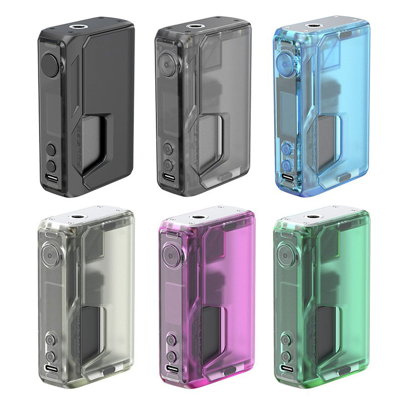 Pulse V3 Box Mod - Vandy Vape